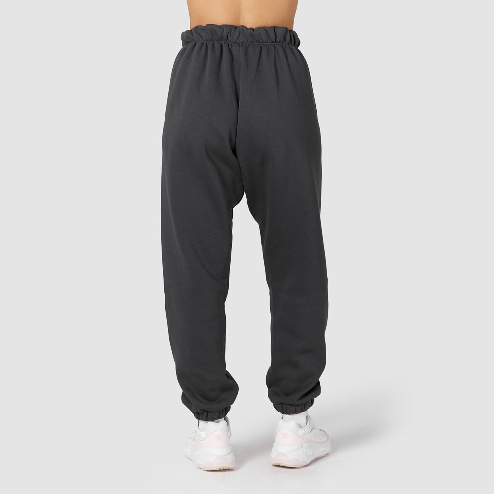 Lounge Underwear 365 Oversized Joggers Pebble | MT1427903