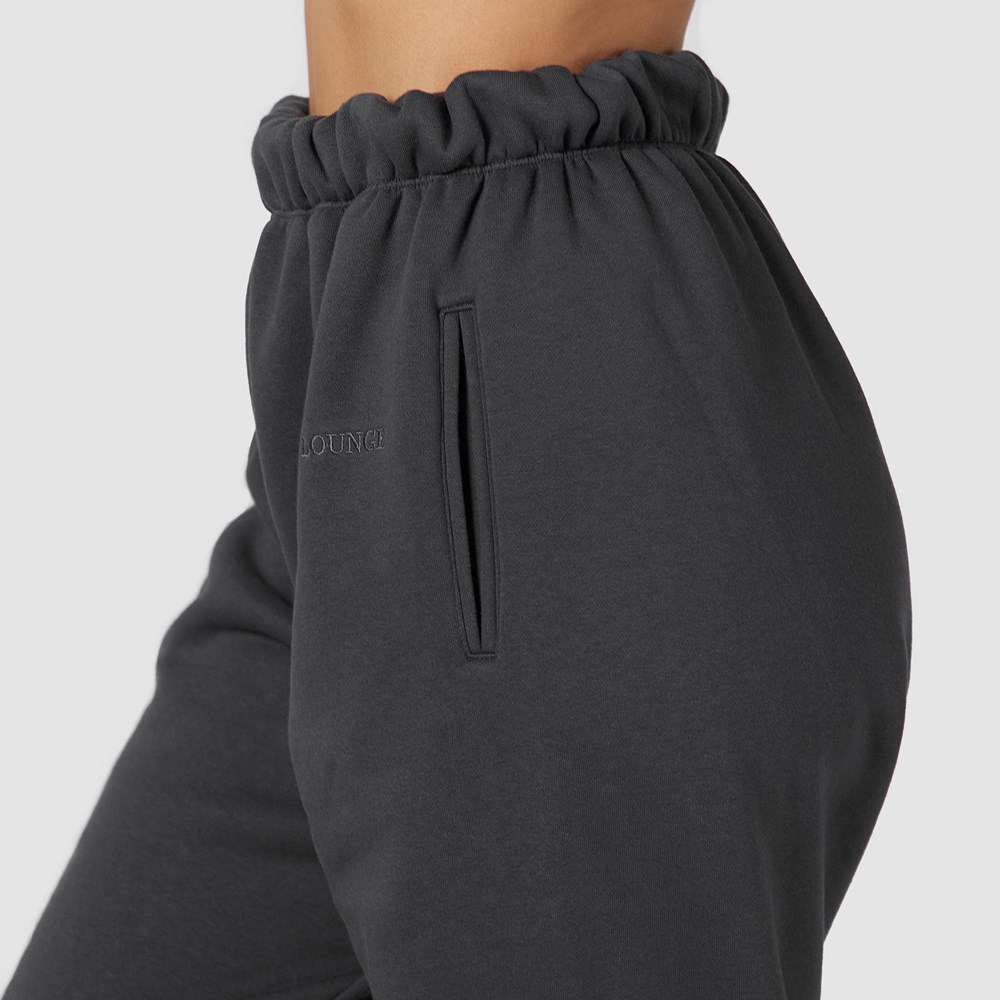 Lounge Underwear 365 Oversized Joggers Pebble | MT1427903