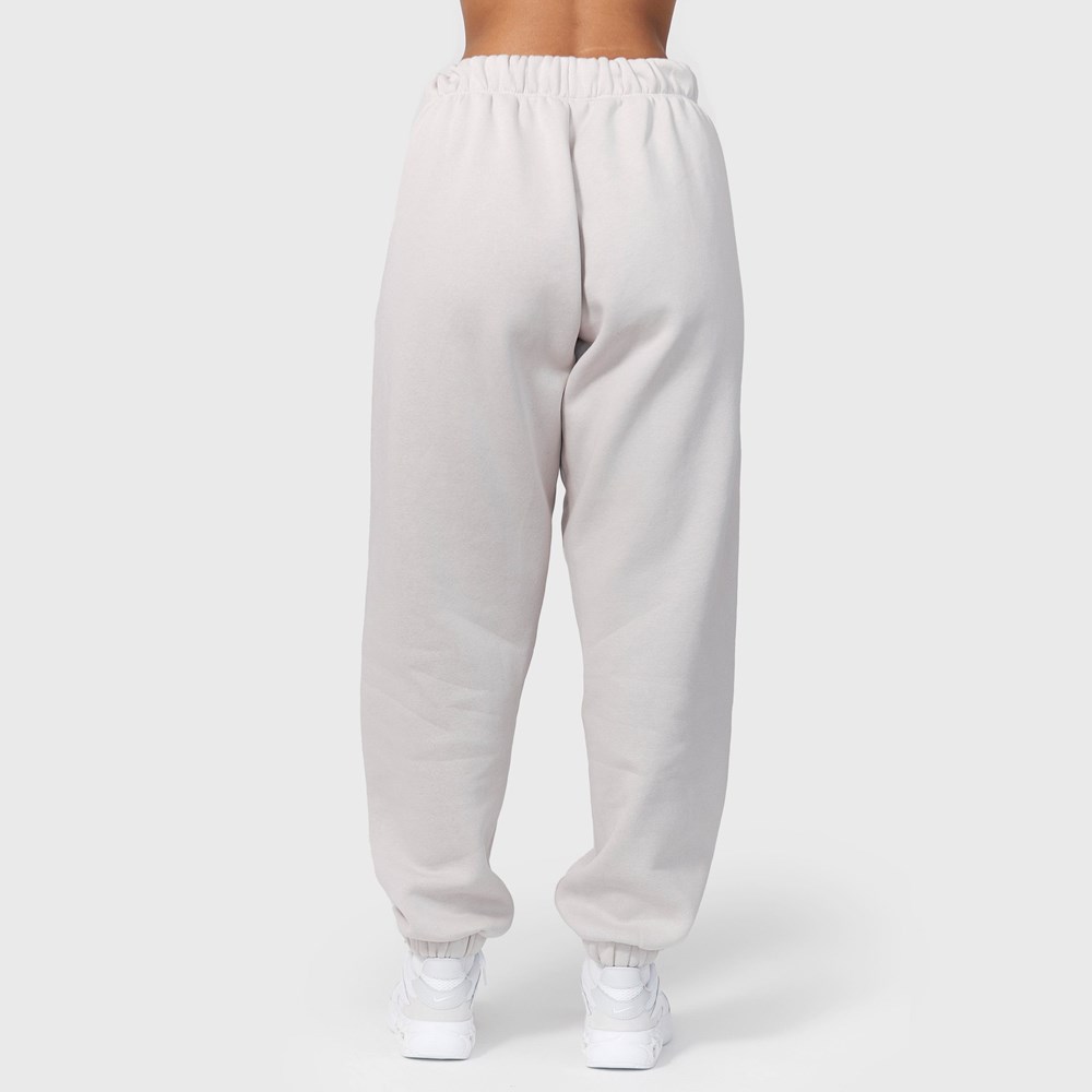 Lounge Underwear 365 Oversized Joggers Stone | RW8315629