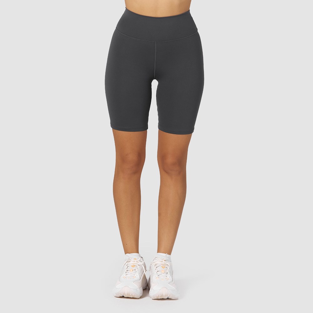 Lounge Underwear 365 Second Skin Cycling Shorts Pebble | LI4589276