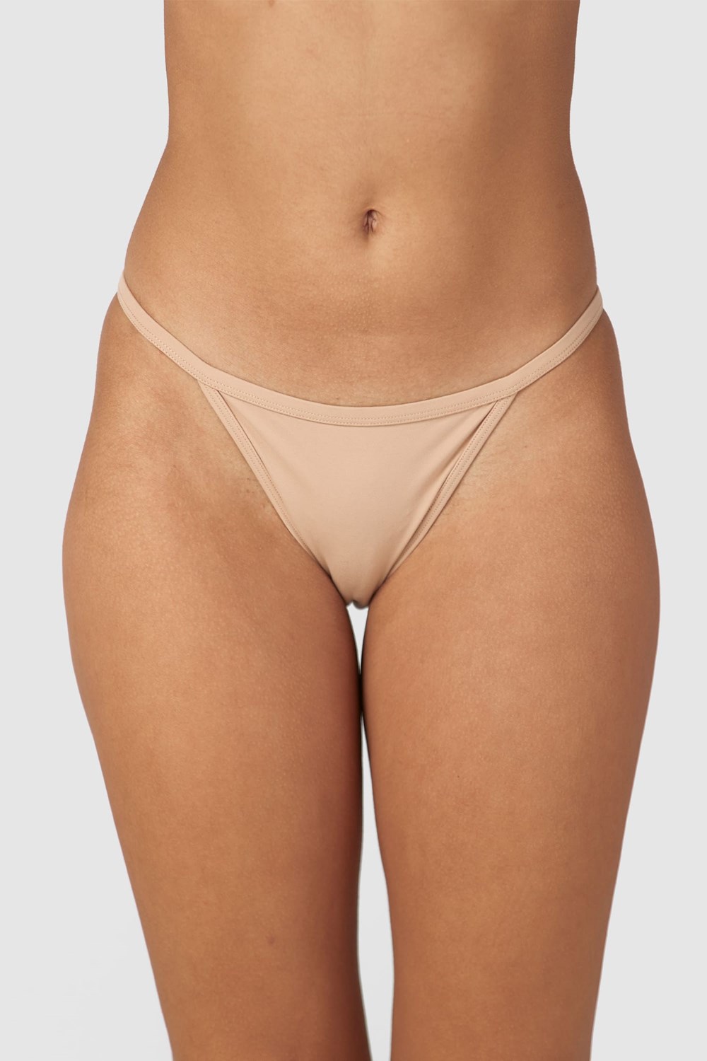 Lounge Underwear Sculpt Briefs Honey | EN8714923