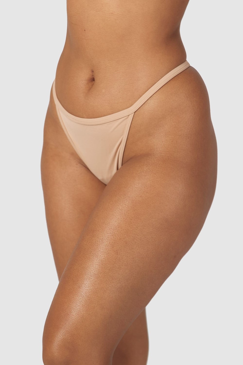 Lounge Underwear Sculpt G-string Honey | HC8713452