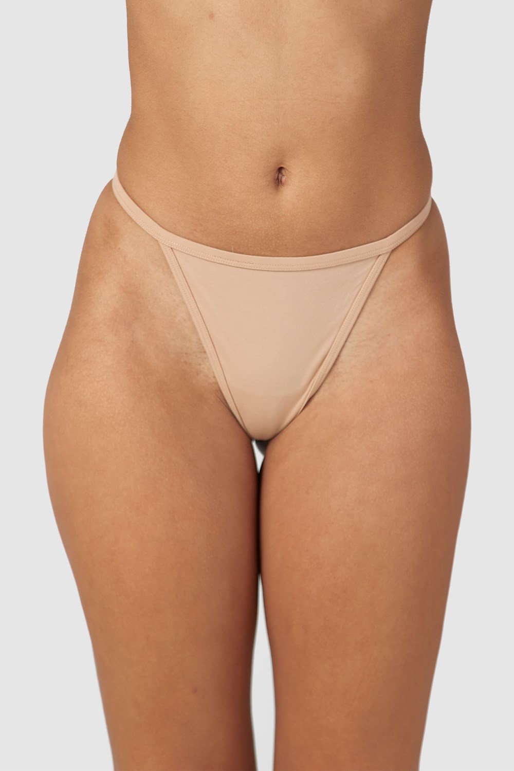 Lounge Underwear Sculpt G-string Honey | HC8713452