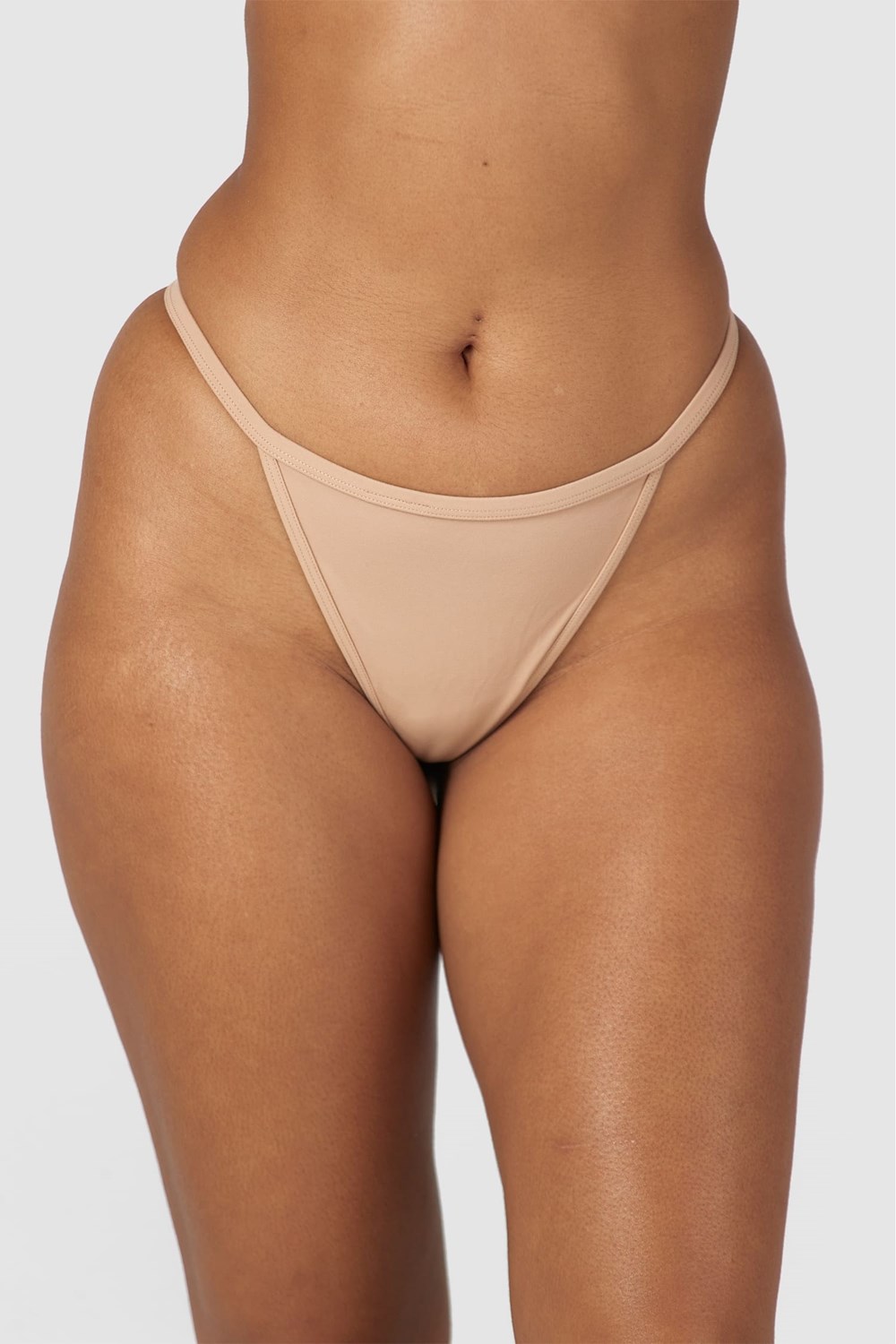 Lounge Underwear Sculpt G-string Honey | OK2401698