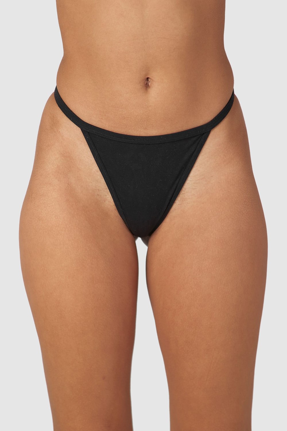 Lounge Underwear Sculpt G-string Svarte | EN8062534