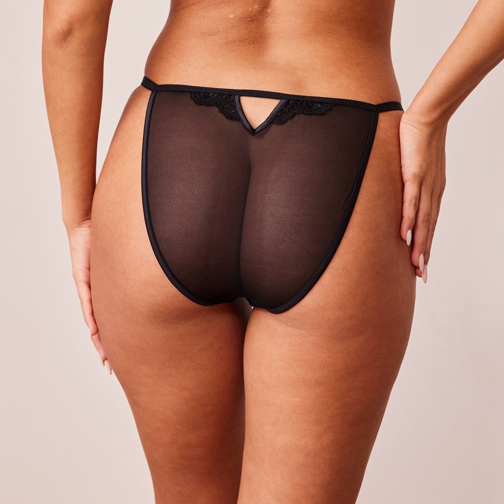 Lounge Underwear Seduce Briefs Svarte | EP4350718