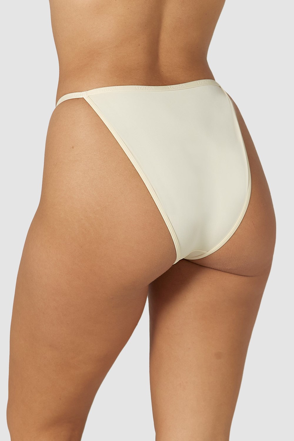 Lounge Underwear Your Everyday Briefs Latte | RE8012794