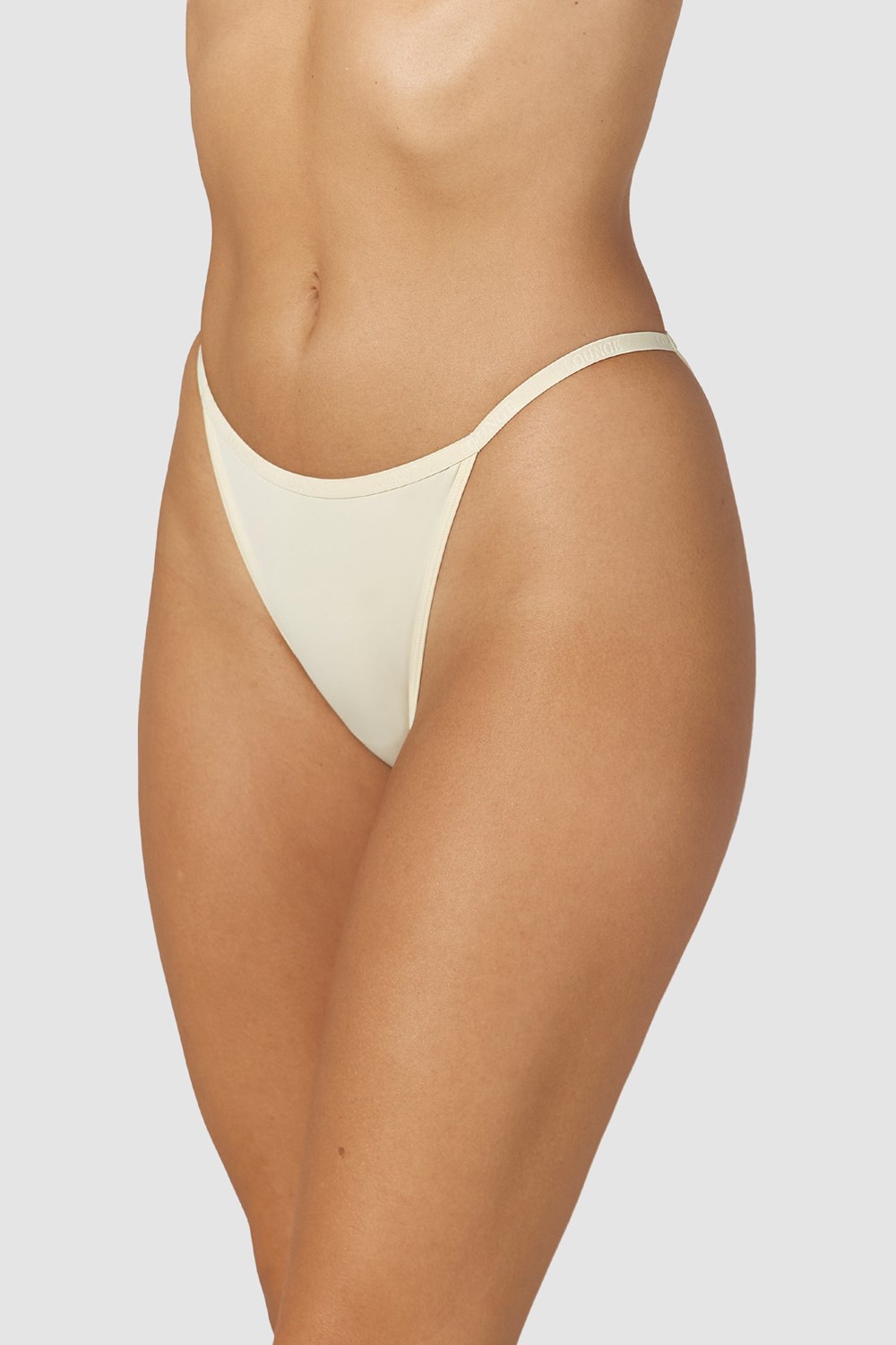 Lounge Underwear Your Everyday Briefs Latte | RE8012794