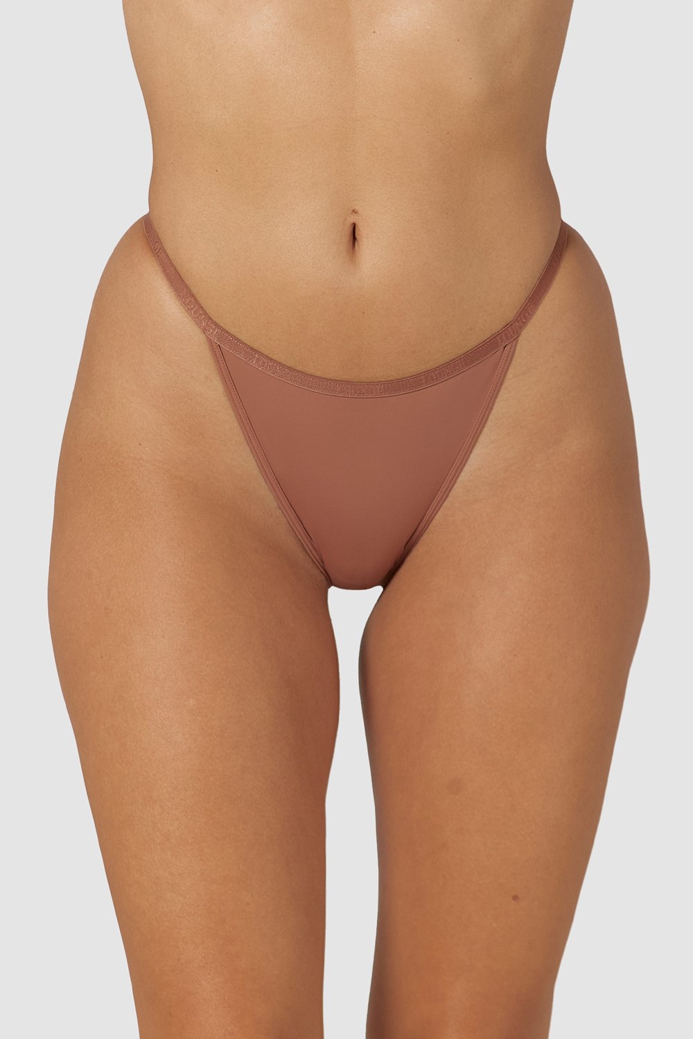 Lounge Underwear Your Everyday Briefs Mocha | EW0653427