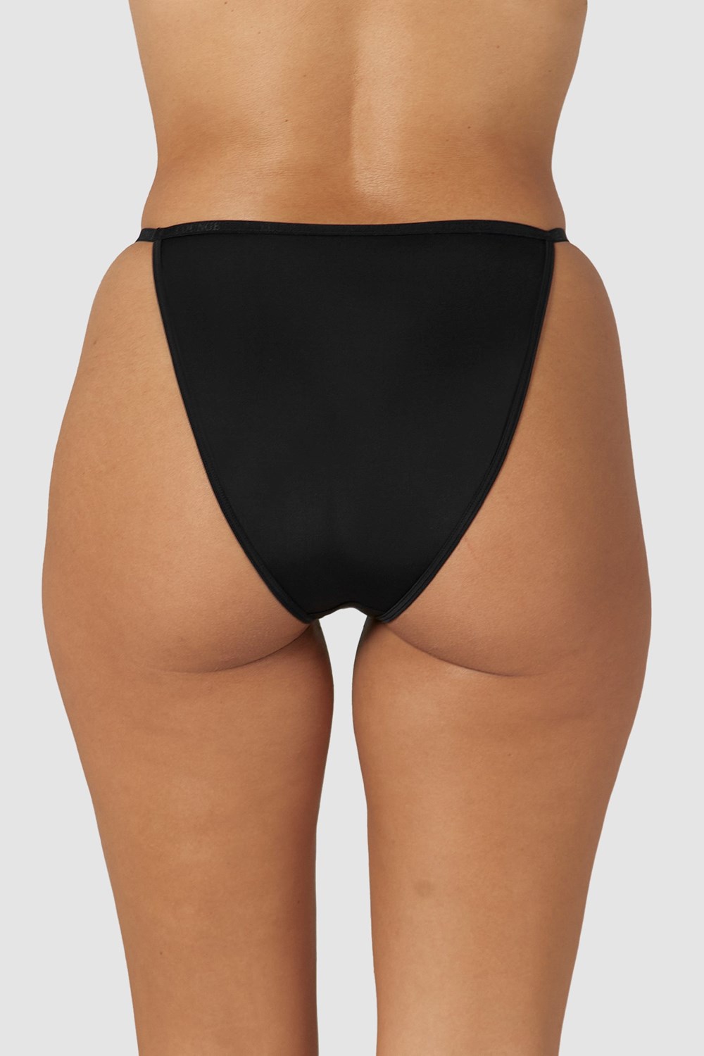 Lounge Underwear Your Everyday Briefs Svarte | XF4350768