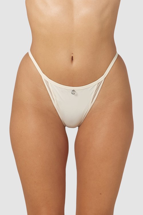 Lounge Underwear Classic Briefs Latte | LG1085729