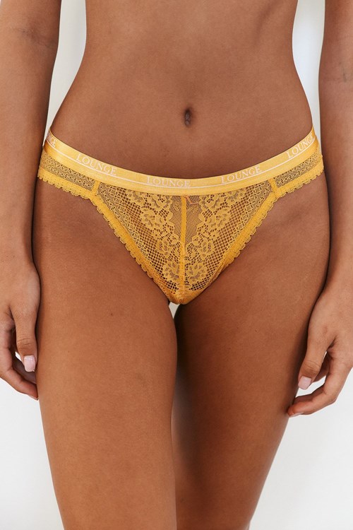 Lounge Underwear Liberty Briefs Sennepsgul | HR9524710