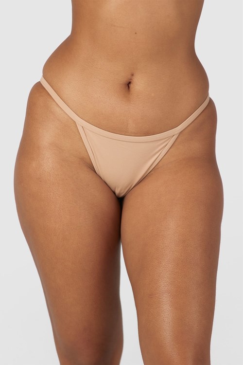 Lounge Underwear Sculpt Briefs Honey | EN8714923