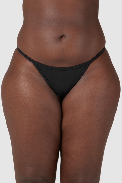 Lounge Underwear Sculpt Briefs Svarte | ZY8351027